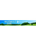 Majówka